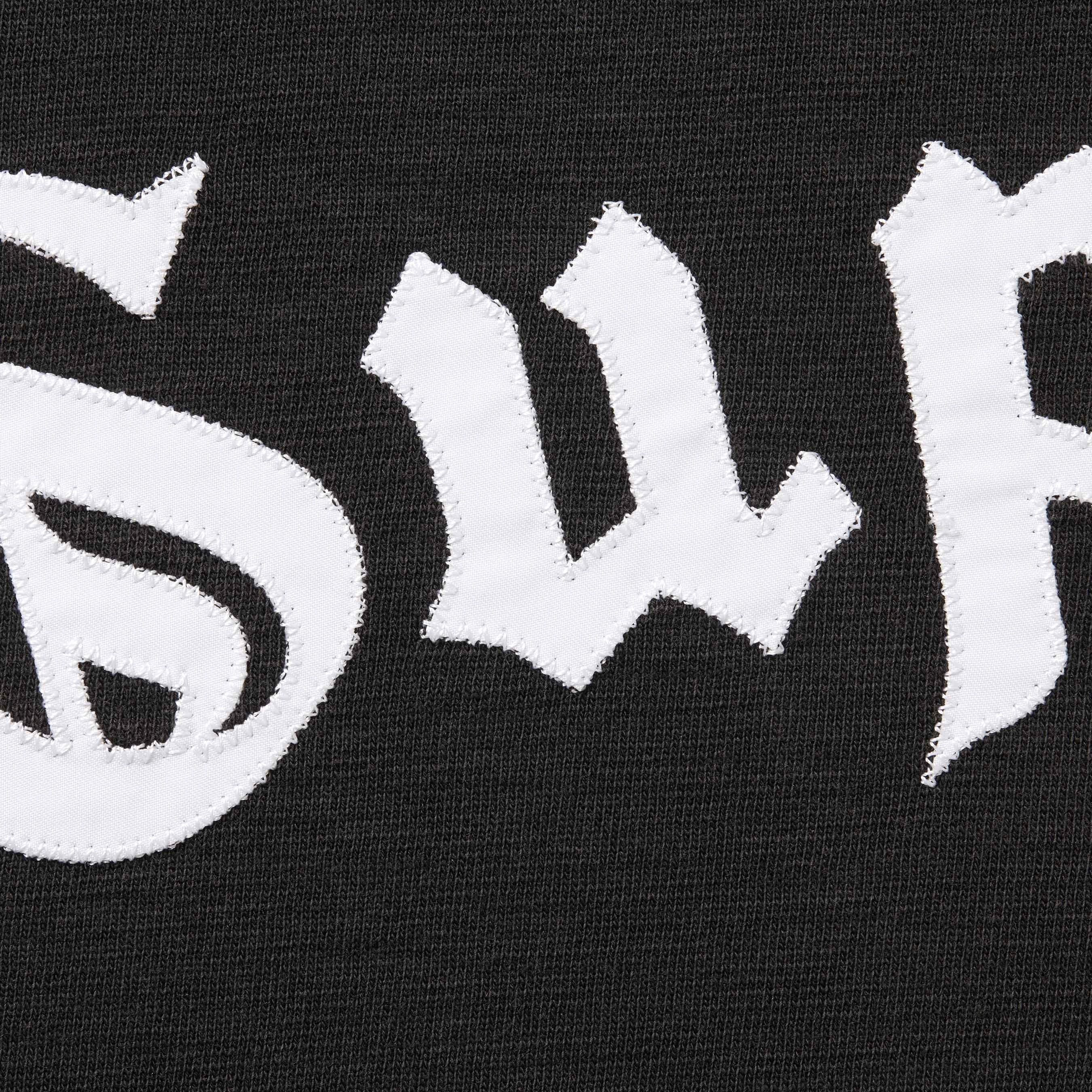 Cross S/S Top view 6